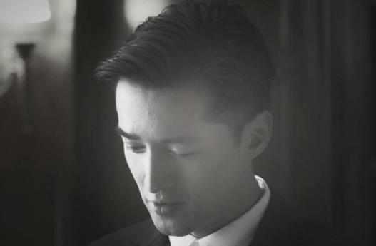 林云 明星,星光璀璨的娱乐圈新秀