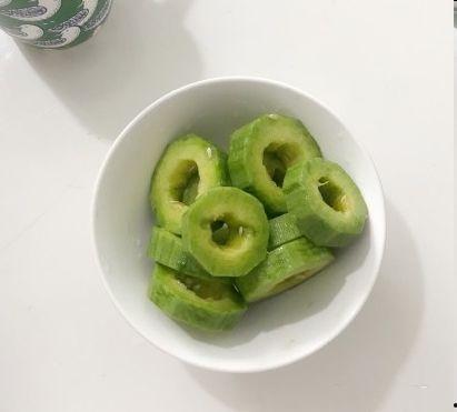 羊角蜜瓜几月吃,羊角蜜瓜盛夏享用指南
