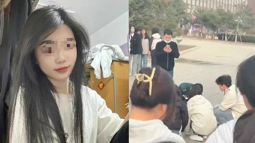 湖州女孩爆料事件真相视频,揭开真相背后的惊人内幕