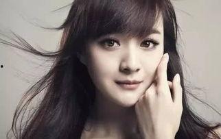 江西出生的明星,璀璨星河中的赣鄱之子