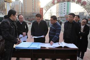 焦作新区摩登街新闻头条,引领城市潮流新地标