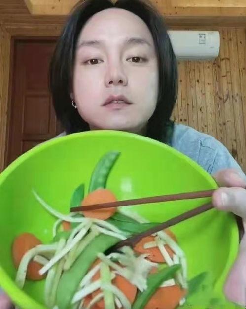 素食的明星,素食明星们的健康生活之道