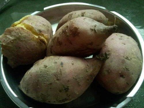 冷天土瓜怎么吃,冷天土瓜的多样食法探索