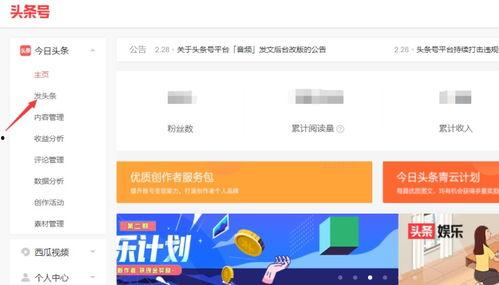 头条上的问答怎么做,揭秘热门话题背后的真相与观点