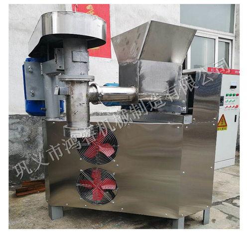 湖南商用网红小面机,打造便捷美食新潮流