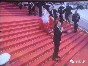 明星走红毯步骤视频,优雅亮相的五大关键步骤揭秘