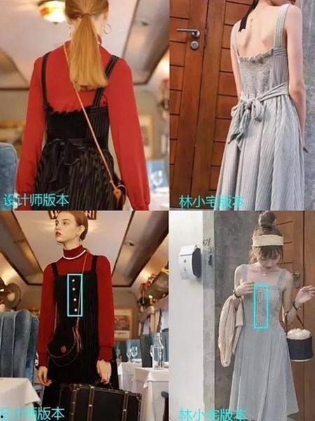 抖音网红李小鹿资料