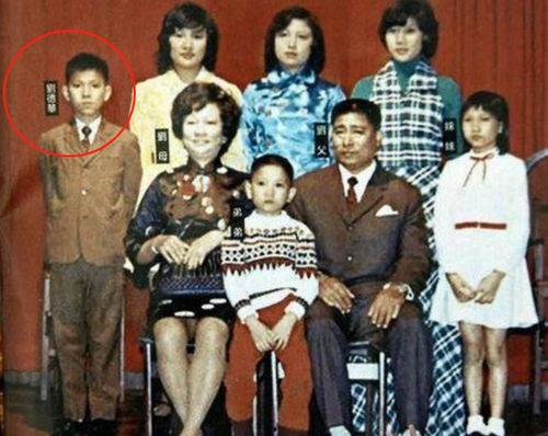 明星家人咆哮帝