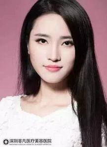 寻找伊婉明星脸,揭秘明星相似度之谜