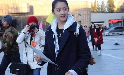 哪些明星都是考公,盘点投身考公的明星身影