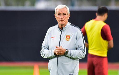 里皮国足最新爆料