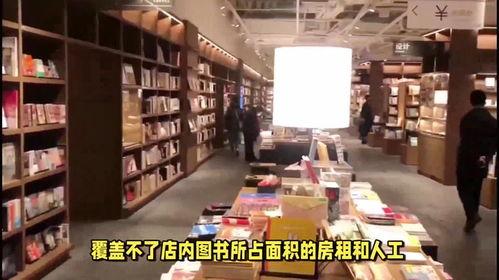 网红店卖书,书籍的时尚新宠，阅读潮流的引领者