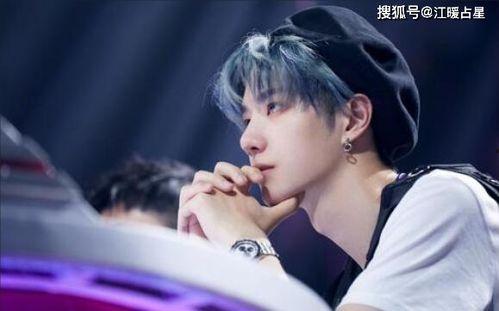 狮子座的明星男明星,揭秘狮子座明星男神的魅力风采