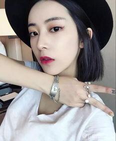 青浦网红诗雯是谁,青浦网红的文艺风采