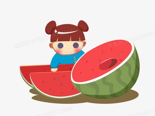 娱乐吃瓜的素材